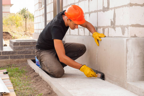 Licensed Vapor Barrier Installation service in Rolling Prairie, IN - SJ Waterproofing Pros